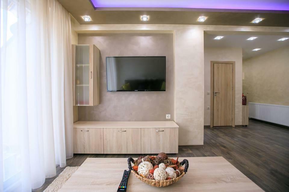 Апартамент Радост Сандански Kültér fotó